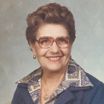 Photo of Alice Persyn